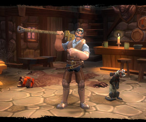 Torchlight II Files
