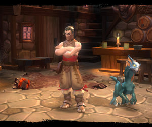 Torchlight II Chat