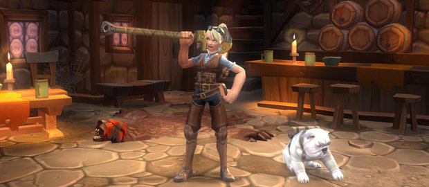 Torchlight II News