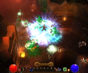 Torchlight II Videos
