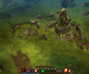 Torchlight II Files