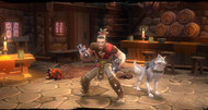 Torchlight II screenshots