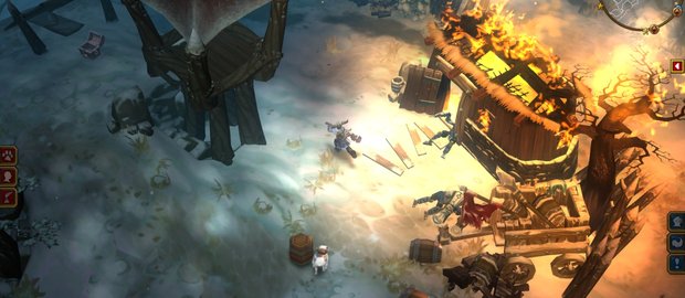 Torchlight II News