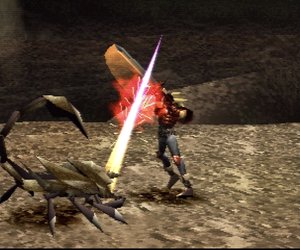 Legend of Dragoon Chat