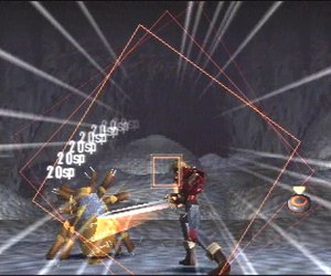 Legend of Dragoon Videos