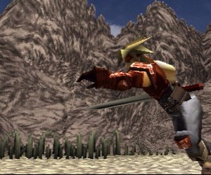 Legend of Dragoon Videos