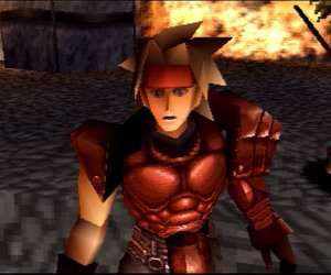 Legend of Dragoon Files
