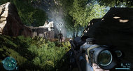 Sniper: Ghost Warrior 2 screenshots