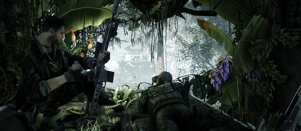 Sniper: Ghost Warrior 2 News