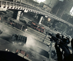 Sniper: Ghost Warrior 2 Files