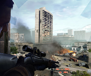 Sniper: Ghost Warrior 2 Videos
