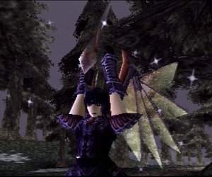 Legend of Dragoon Files