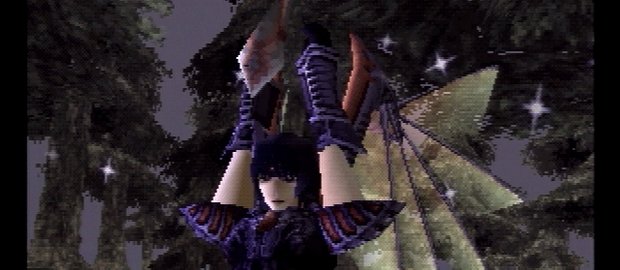 Legend of Dragoon News