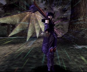 Legend of Dragoon Screenshots