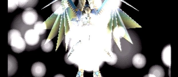 Legend of Dragoon News