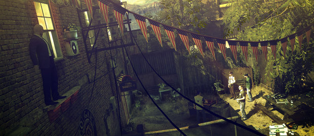 Hitman: Absolution News