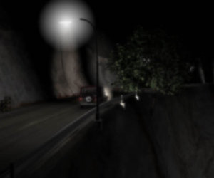 Silent Hill Screenshots
