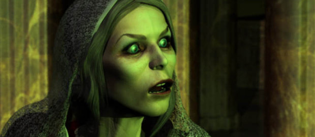 Silent Hill News