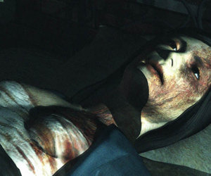 Silent Hill Chat