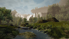 Gothic 3: Forsaken Gods Enhanced Edition Screenshot from Shacknews