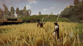 Gothic 3: Forsaken Gods Enhanced Edition Screenshot from Shacknews