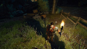 Gothic 3: Forsaken Gods Enhanced Edition Screenshot from Shacknews