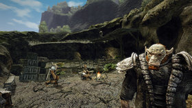 Gothic 3: Forsaken Gods Enhanced Edition Screenshot from Shacknews