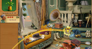 Gardenscapes: Mansion Makeover Screenshots
