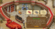 Gardenscapes: Mansion Makeover Screenshots