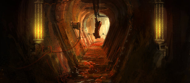 Amnesia: A Machine for Pigs News