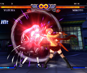 Phantom Breaker Videos