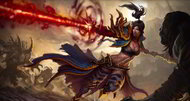 Diablo 3 Wizard class video revealed