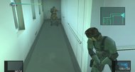 Metal Gear Solid Collection HD Vita screenshots