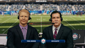 Madden NFL 13 Screenshot from Shacknews