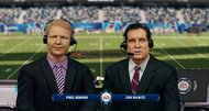 Madden NFL 13 screenshots