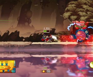 Awesomenauts Files