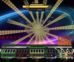 Jam Live Music Arcade Chat