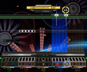 Jam Live Music Arcade Videos