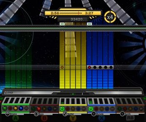 Jam Live Music Arcade Screenshots