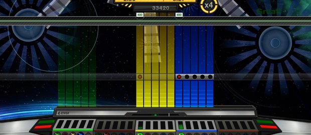 Jam Live Music Arcade News