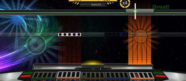 Jam Live Music Arcade News