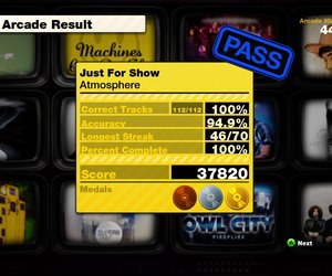 Jam Live Music Arcade Files
