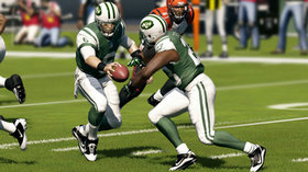 Madden NFL 13 Screenshot from Shacknews