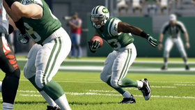 Madden NFL 13 Screenshot from Shacknews