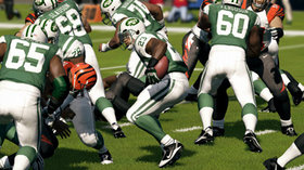 Madden NFL 13 Screenshot from Shacknews