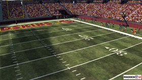 Madden NFL 13 Screenshot from Shacknews