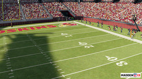 Madden NFL 13 Screenshot from Shacknews