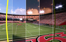 Madden NFL 13 Screenshot from Shacknews