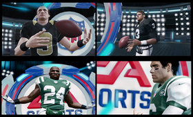 Madden NFL 13 Screenshot from Shacknews