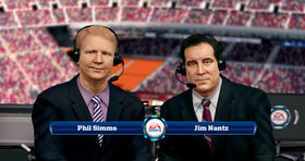Madden NFL 13 Screenshot from Shacknews